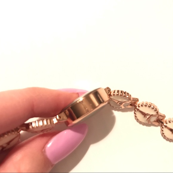 Soxy Stainless Steel Watch - Picture 8 of 8